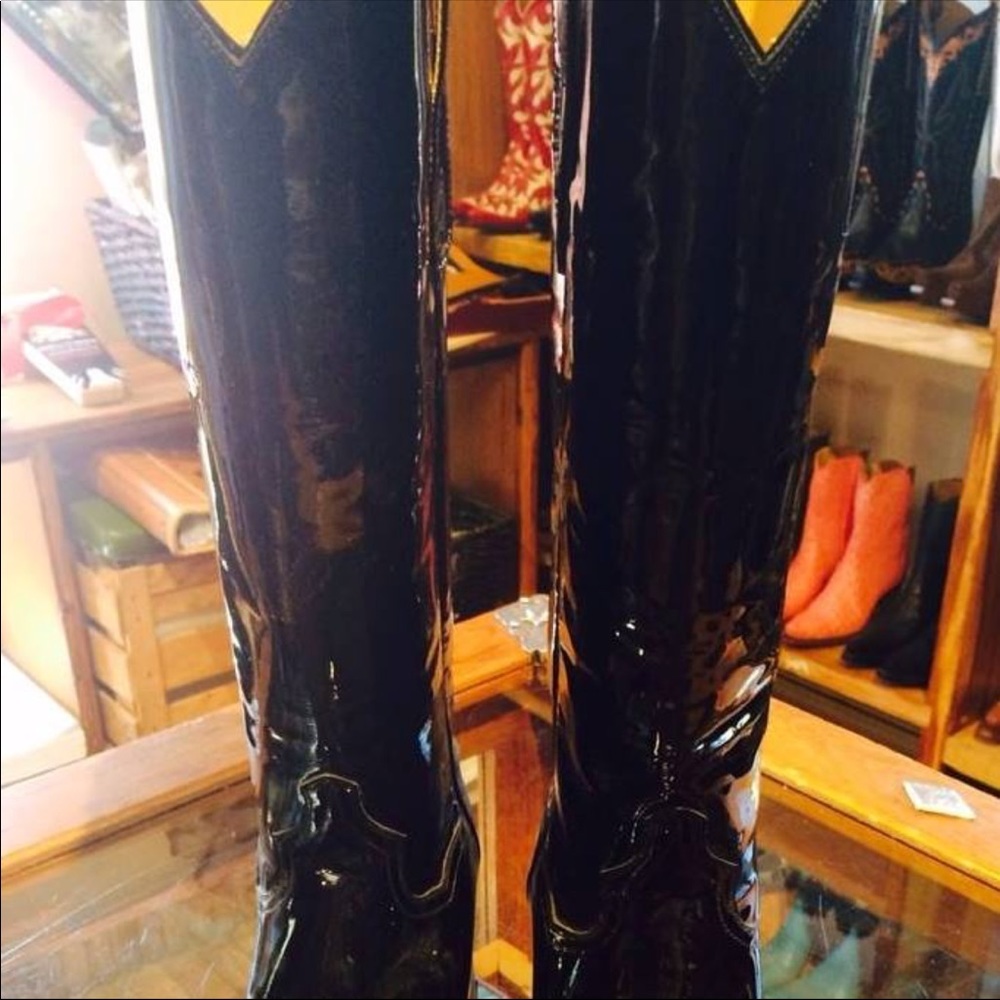 Women’s Cowboy Boots